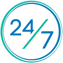 24/7 IT Support
