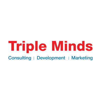 Triple Minds
