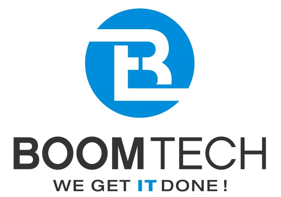 BoomTech