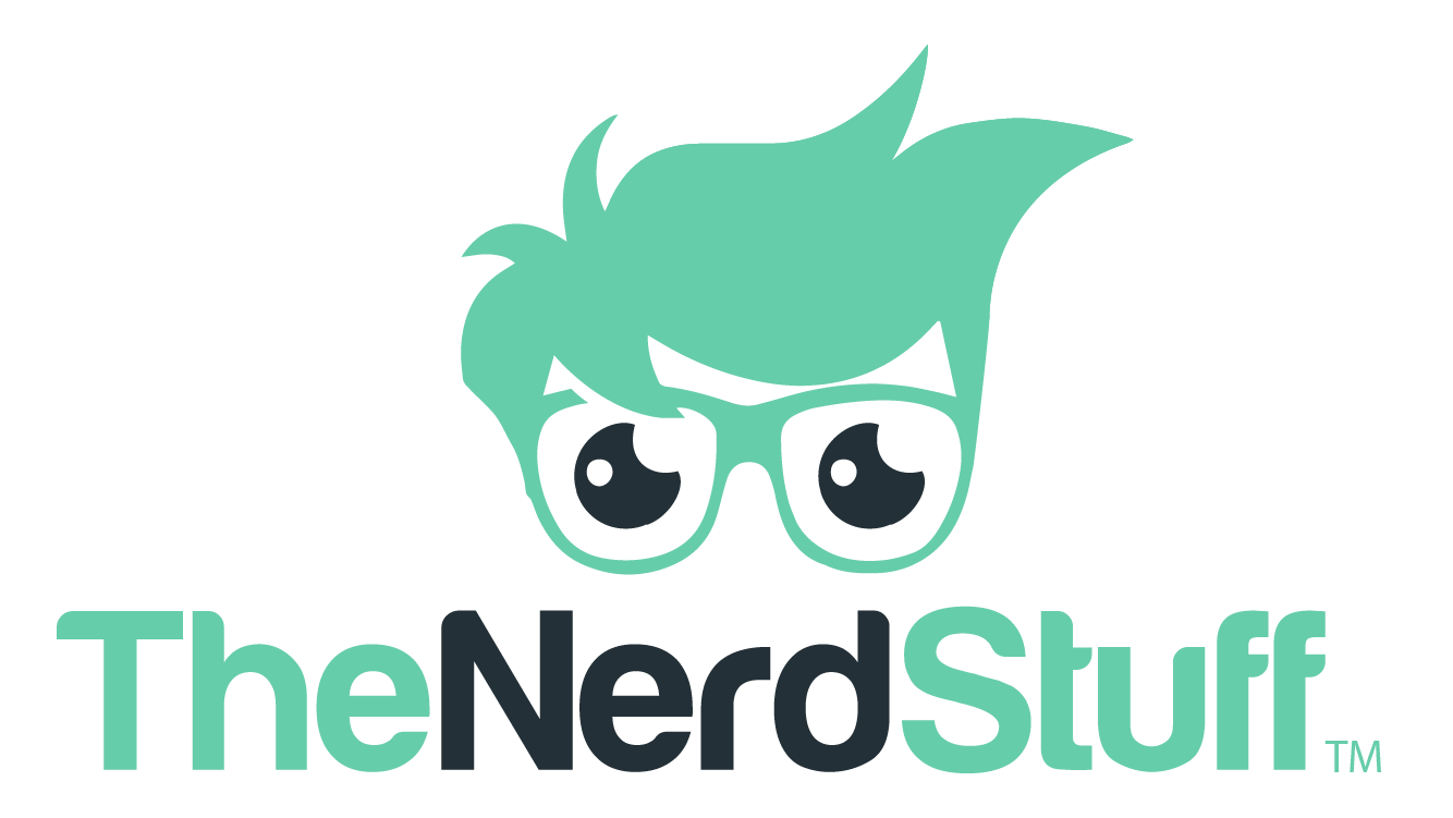 The Nerd Stuff