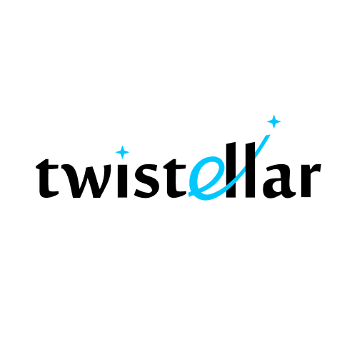 Twistellar