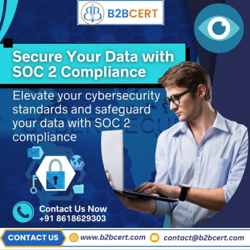 SOC 2 Certification