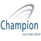 Champion Solutions Group