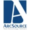 ArcSource Consulting