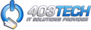 403Tech Inc.