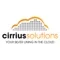 Cirrius Solutions