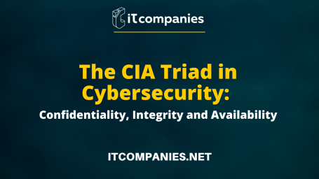 The CIA Triad in Cybersecurity: Confidentiality, Integrity and ...