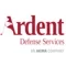 Ardent Defense Services, LLC