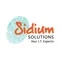 Sidium Solutions