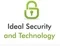 Ideal Security and Technology