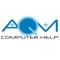 AQM Computer Help