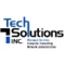 TechSolutions, Inc.