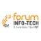 Forum Info-Tech Inc.