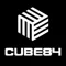 Cube84