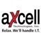 Axcell Technologies, Inc