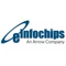 eInfochips - an Arrow company