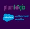 Plumlogix (MBE Salesforce Partner)