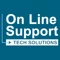 On Line Support, Inc.