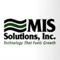 MIS Solutions, Inc