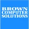 Brown Computer Solutions