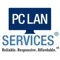 PC LAN SERVICES