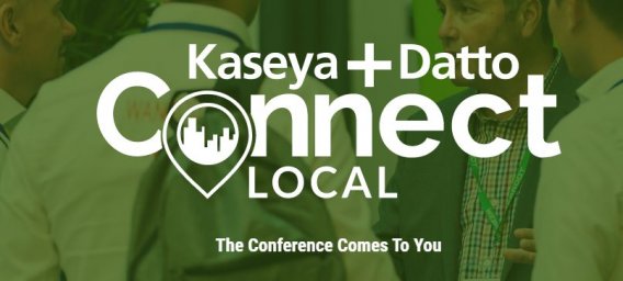 Kaseya+Datto Connect Local, Charlotte
