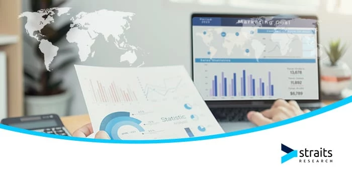 Smart Farming Market Report 2025-2033: Size, Share, and Growth Insights