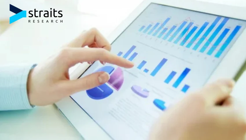 Molecular Diagnostics Market Report: Trends, Insights, and Forecast to 2033